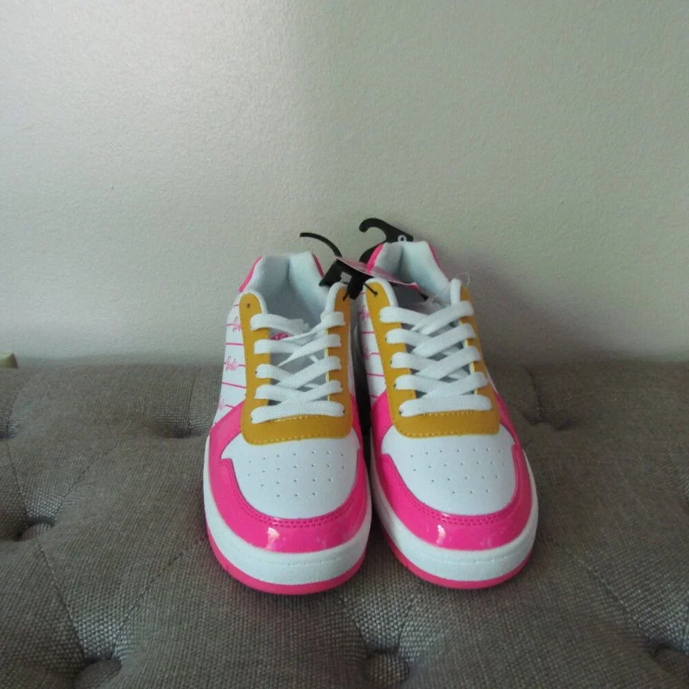 👟Barbie by Mattel Limited Edition Sneakers Size 9👟